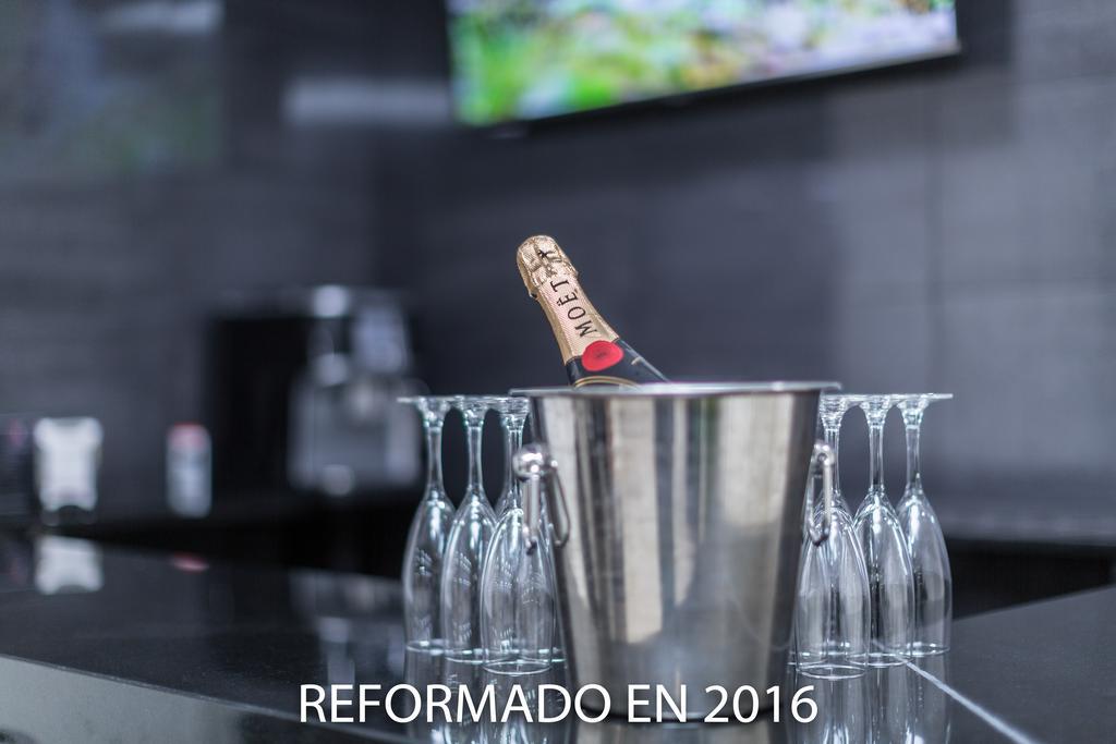 Di' Carlo Hotel Madri